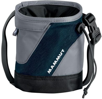 MAMMUT Ophir Chalk Bag jay-iron