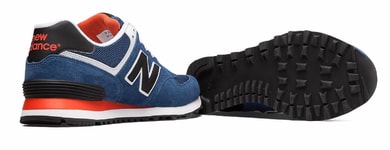 NEW BALANCE ML574MOY - tenisky