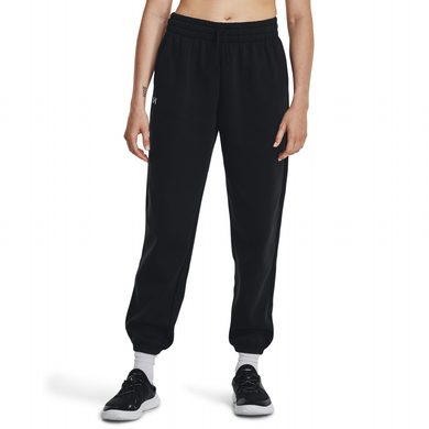 UNDER ARMOUR Rival Fleece OS Jogger-BLK