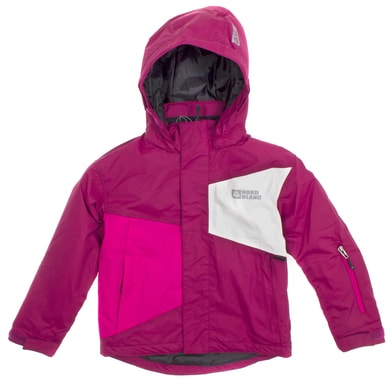 NORDBLANC NBWJK5427S TFA - dětská zimní bunda výprodej