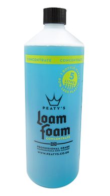 PEATYS LOAMFOAM CLEANER KONCENTRÁT 1 L