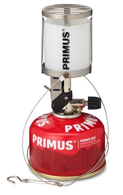 PRIMUS Micron Lantern Glass