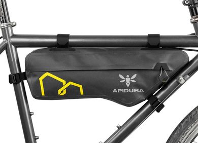 APIDURA Expedition frame pack compact (3l)