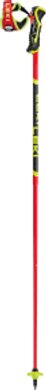 LEKI Venom SL 3D, bright red-black-neonyellow