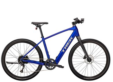 TREK Dual Sport+ 2 L Hex Blue