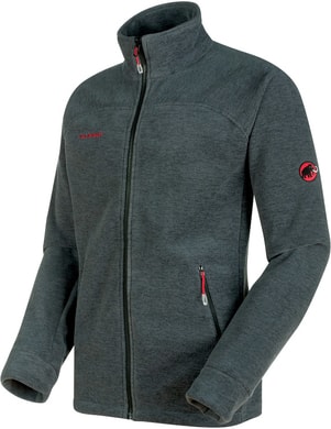 MAMMUT Innominata Advanced ML Jacket Men black mélange