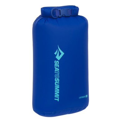SEA TO SUMMIT Lightweight Dry Bag 5L Surf the Web