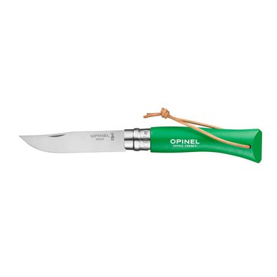 OPINEL VRI N°07 Trekking knife green