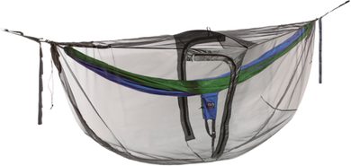 ENO Guardian DX, Navy/Olive