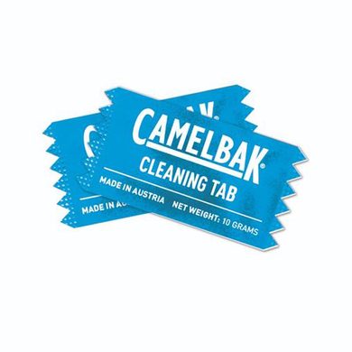 CAMELBAK Cleaning Tablets-8 pcs