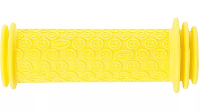 CONTEC GRIP HAPPY KID 105MM, NEOYELLOW