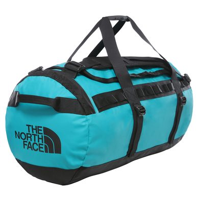 THE NORTH FACE BASE CAMP DUFFEL M, 71L FANFREGN/TNFBLK