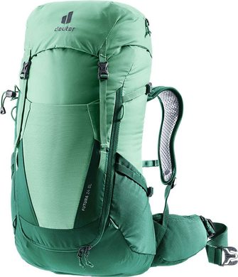 DEUTER Futura 24 SL spearmint-seagreen