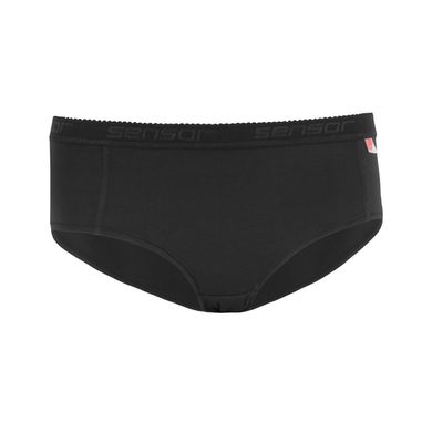 SENSOR STELLA panties black