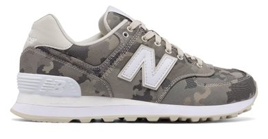 NEW BALANCE WL574MWB akce