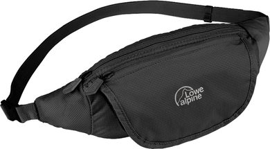 LOWE ALPINE Belt Pack, anthracite