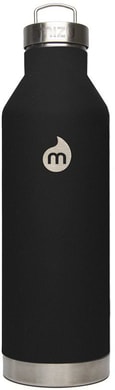 MIZU V8 0,76l ST Black w SST Cap