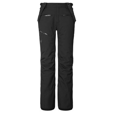 MILLET ATNA PEAK PANT, black - noir