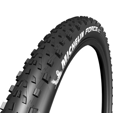 MICHELIN FORCE XC 26X2.10 PERFORMANCE LINE KEVLAR TS TLR