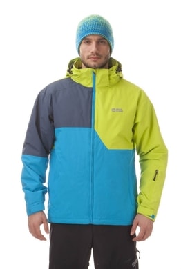 NORDBLANC NBWJM5316 KLR - Men's winter jacket