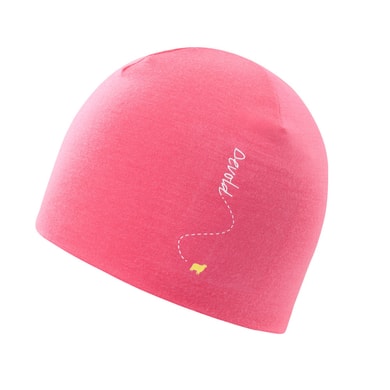 DEVOLD Breeze Kid Cap lollipop