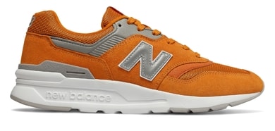 NEW BALANCE CM997HCF oranžové