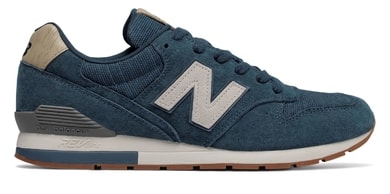 NEW BALANCE MRL996PB modrá