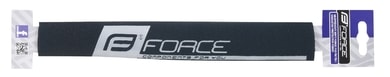 FORCE neoprene 9cm, black-silver