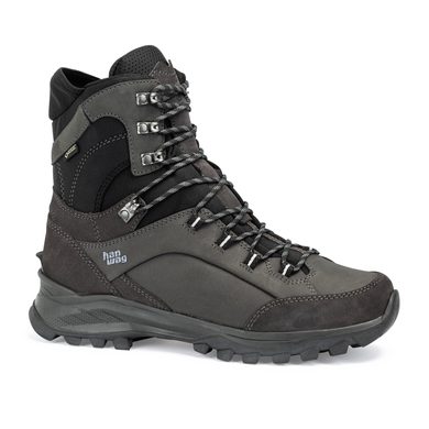 HANWAG Banks Snow GTX Asphalt/Black