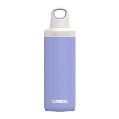 KAMBUKKA Reno Insulated 500 ml Digital Lavender