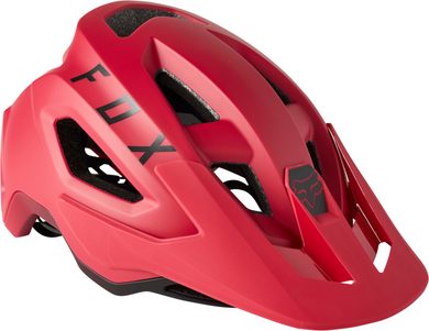 FOX Speedframe Helmet Mips Ce Chilli