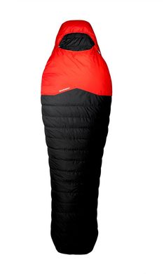 MAMMUT Nordic Down 3-Season 180 graphite/fire