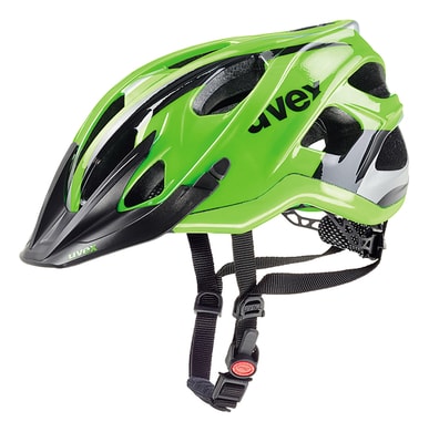 UVEX Stivo c green-black 2017