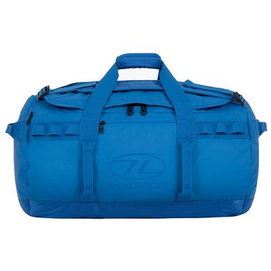 Storm Kitbag 65 l Taška modrá