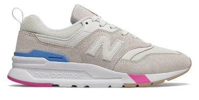 NEW BALANCE CW997HKA béžová