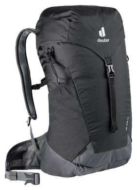 DEUTER AC Lite 30 black-graphite