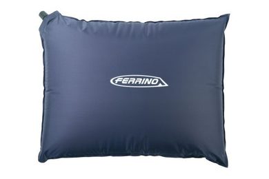 FERRINO SELF-INFLATING PILLOW