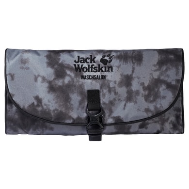 JACK WOLFSKIN WASCHSALON marble grey