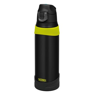 THERMOS Hydratační termoska 1000 ml matně černá