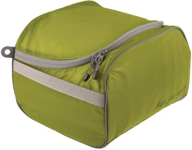 SEA TO SUMMIT TL Toiletry Cell L Lime/grey