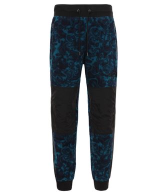 THE NORTH FACE 94RAGE CL FLC PANT BLUCORAL1994RAGEFLEECEPRT