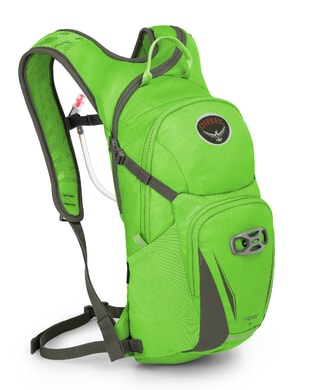 OSPREY Viper 9 wasabi green - cyklistický batoh