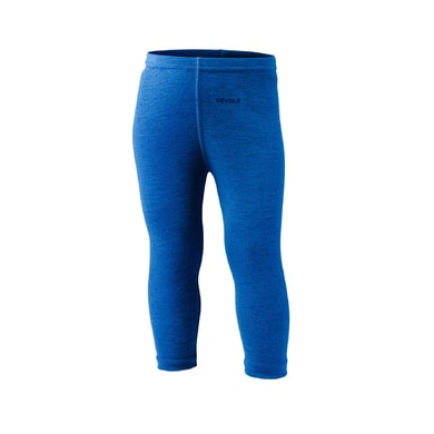 DEVOLD Multi Sport Baby Long Johns sea