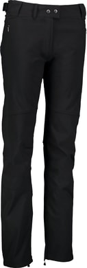 NORDBLANC NBWP3849 CRN - dámské softshellové kalhoty