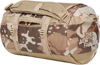 THE NORTH FACE BASE CAMP DUFFEL XS 31 L, MBKHKWDCHPCMDSRTPT/TWLLBG