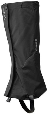 RAB Muztag GTX Gaiter, black