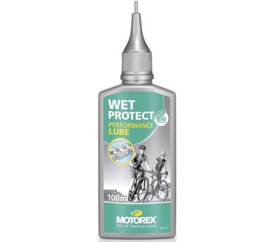 MOTOREX CITY POWER 100ml kapátko