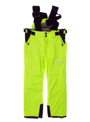 NORDBLANC NBWPK4679L JSZ - Dětské lyžařské kalhoty