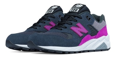 NEW BALANCE WRT580KG - dámské tenisky