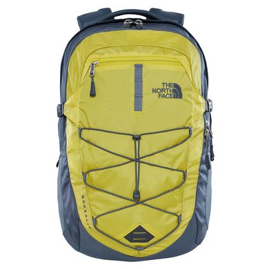 THE NORTH FACE Borealis 28 l, Acid Yellow/Turbulence Grey